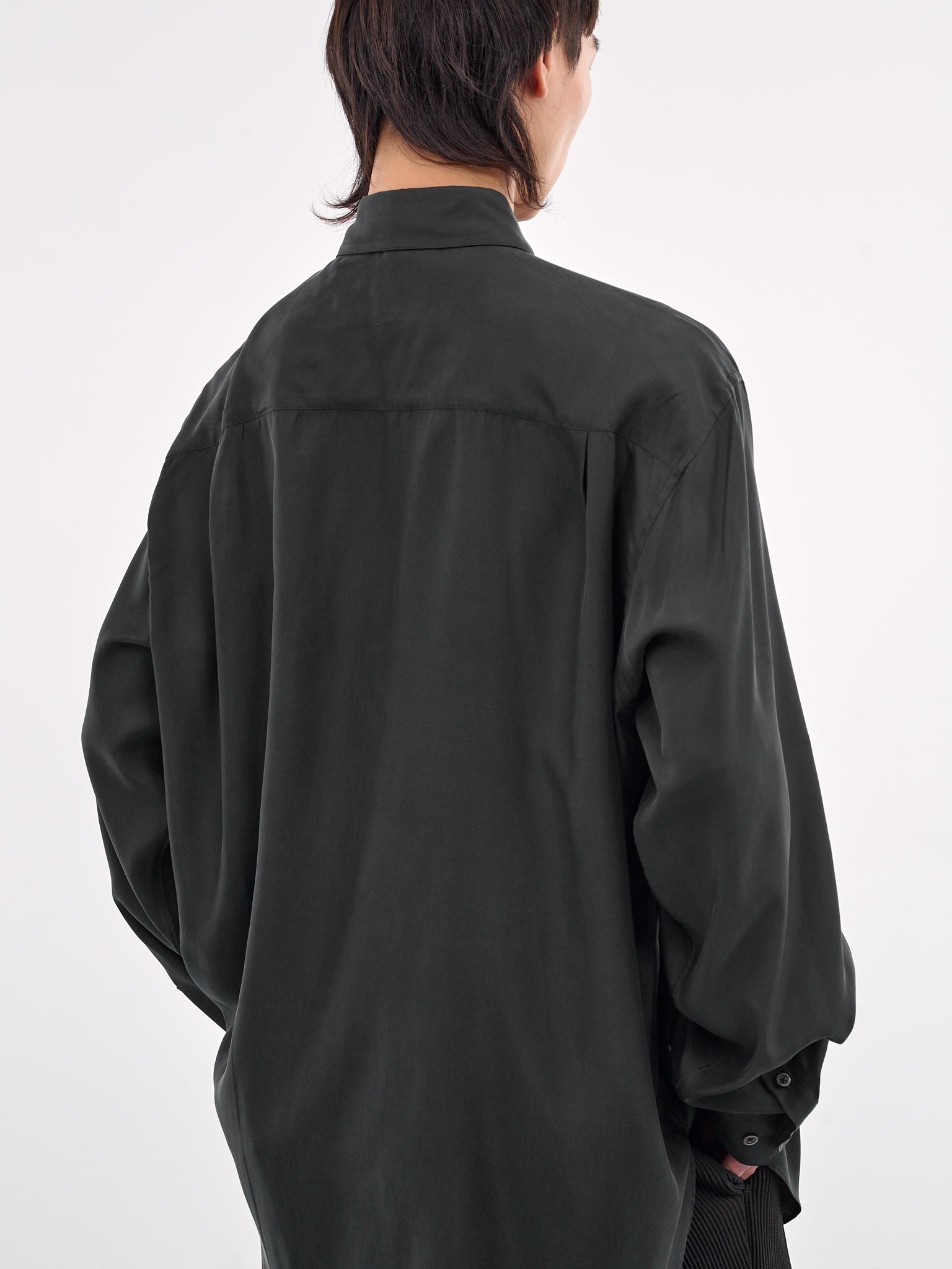 Classic Shirt - 5
