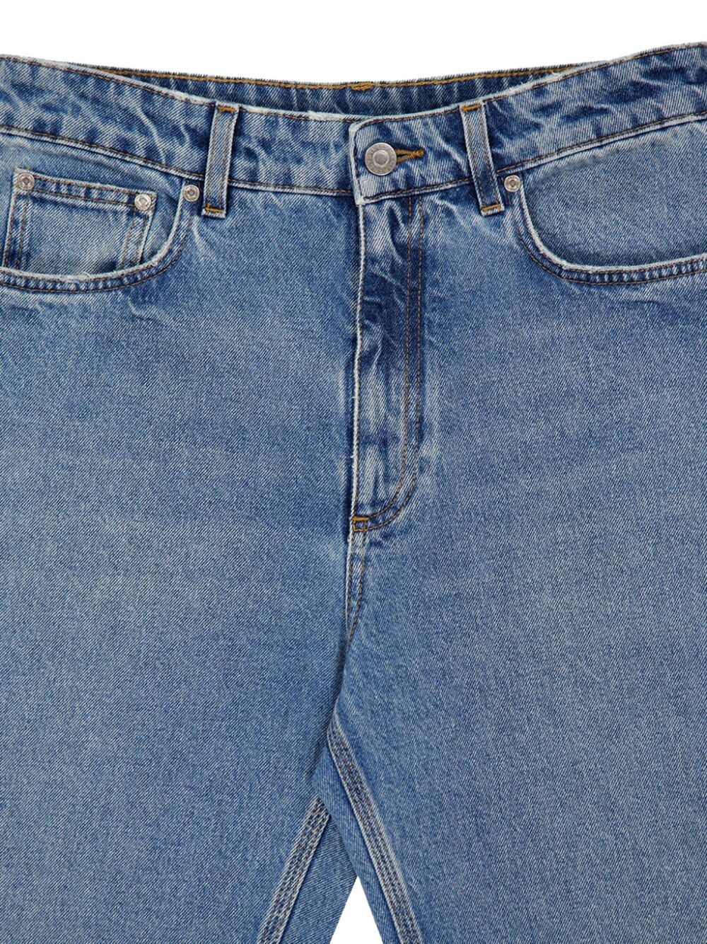 Banana Vintage jeans - 3