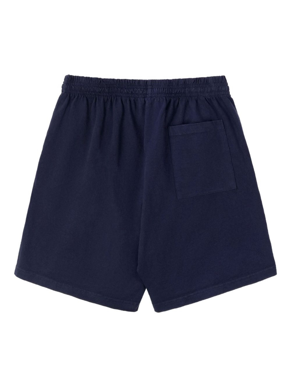 Play Tennis logo-embroidered shorts - 2