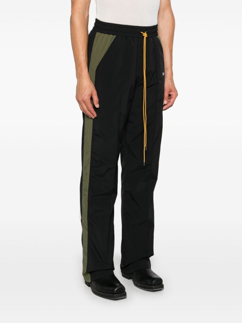 Aerial track pants - 3