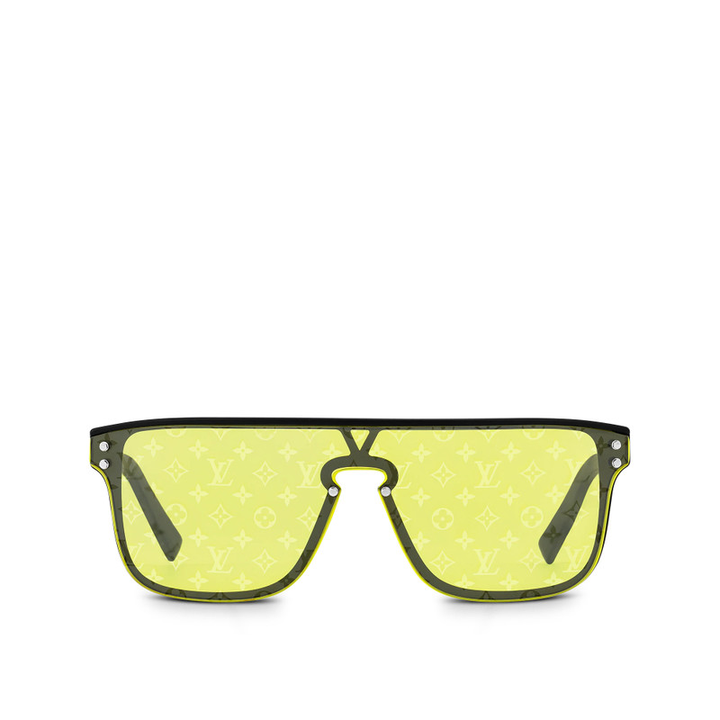 LV Waimea Square Sunglasses 6
