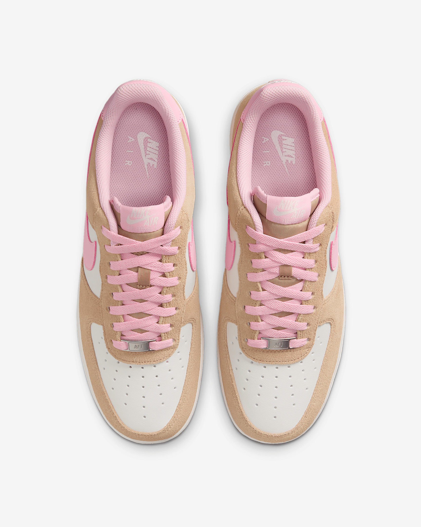 Nike Air Force 1 '07 LV8 Men's Shoes - 4