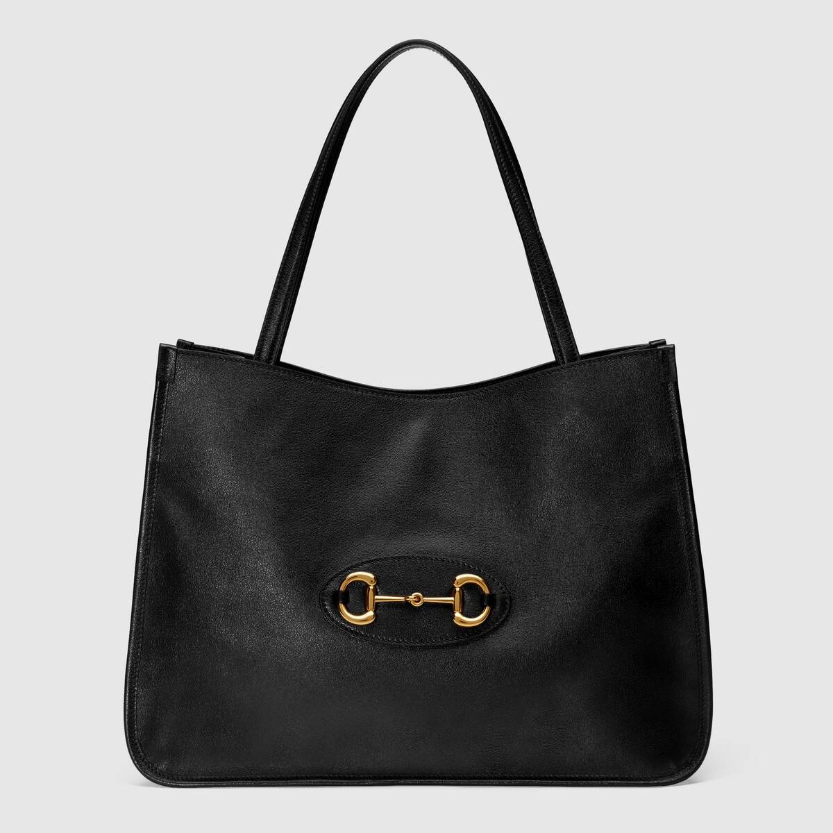 Gucci Horsebit 1955 tote bag - 1