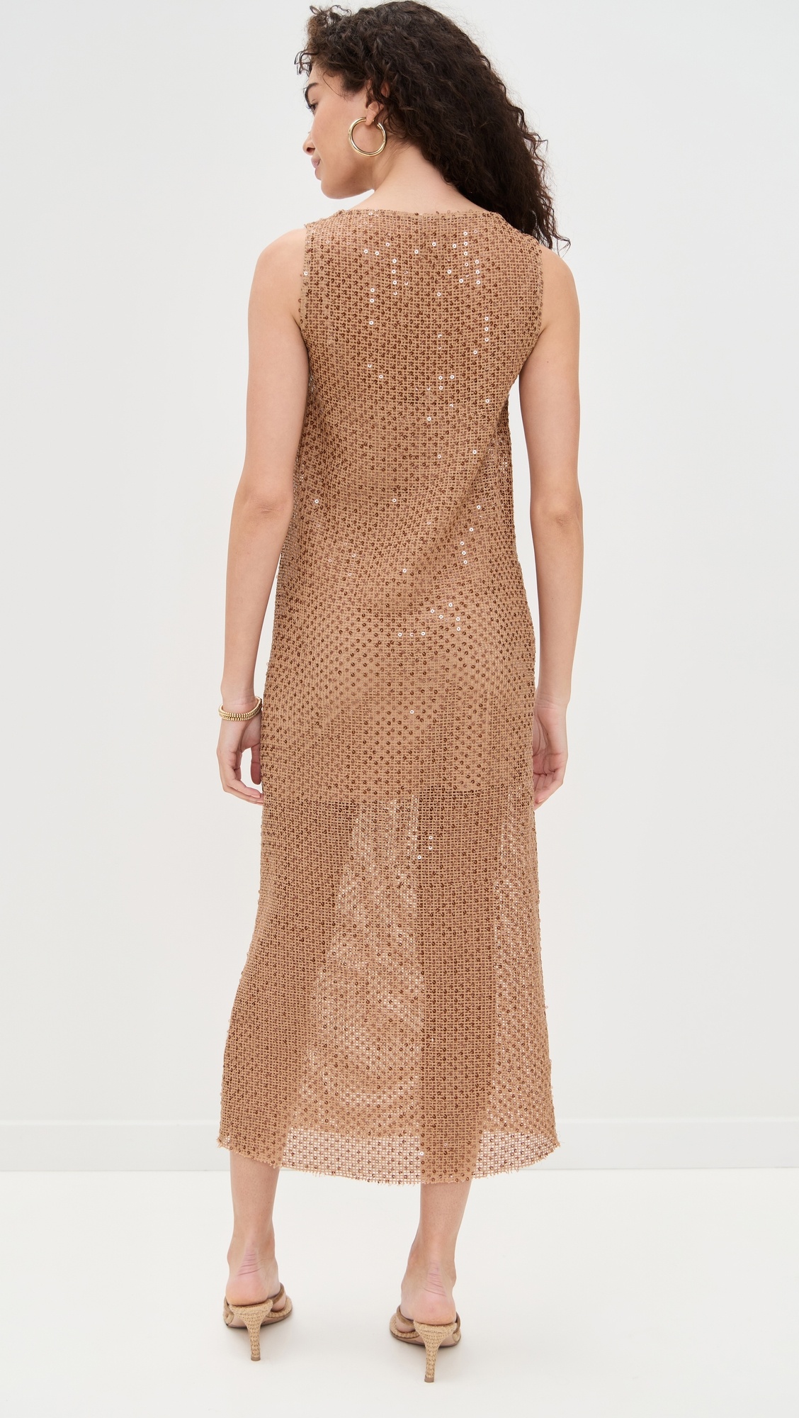 Margot Maxi Dress - 2