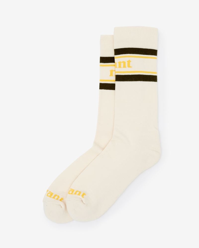 DONAH MAN SOCKS - 1