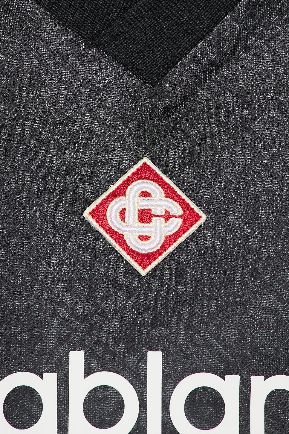Unisex Football Top - 3