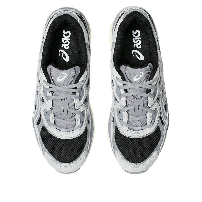 ASICS Gel-NYC 'Black Piedmont Grey' 1203A383-004 - 6