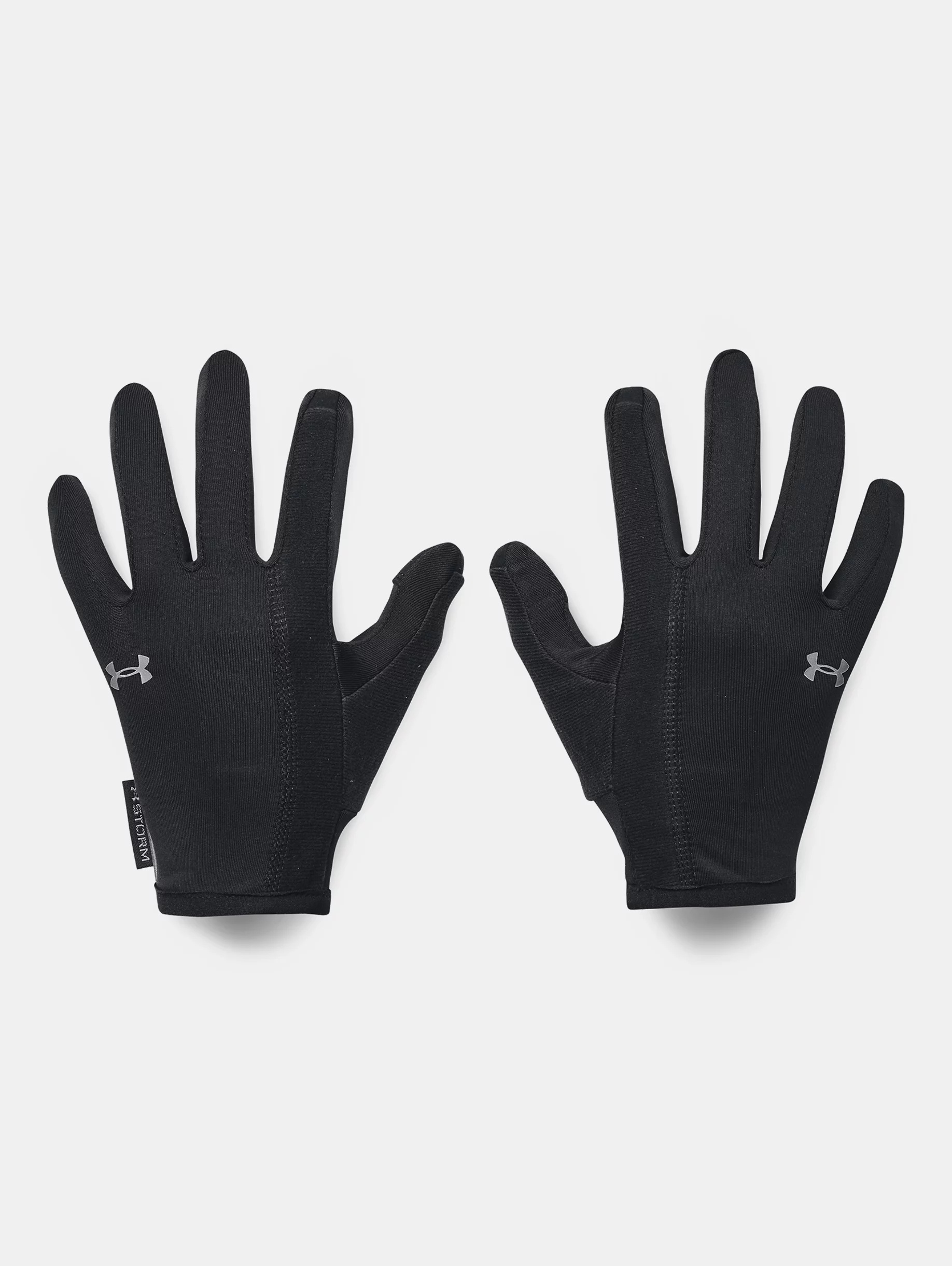 Ua liner gloves hotsell