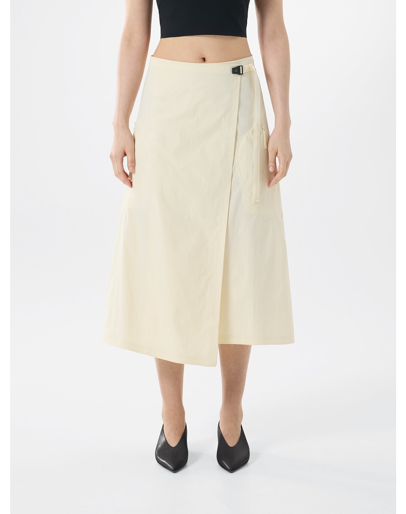 Lota Skirt - 2