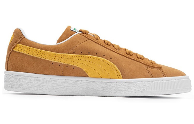PUMA Suede Classic 21 'Desert Tan' 374915-53 - 2