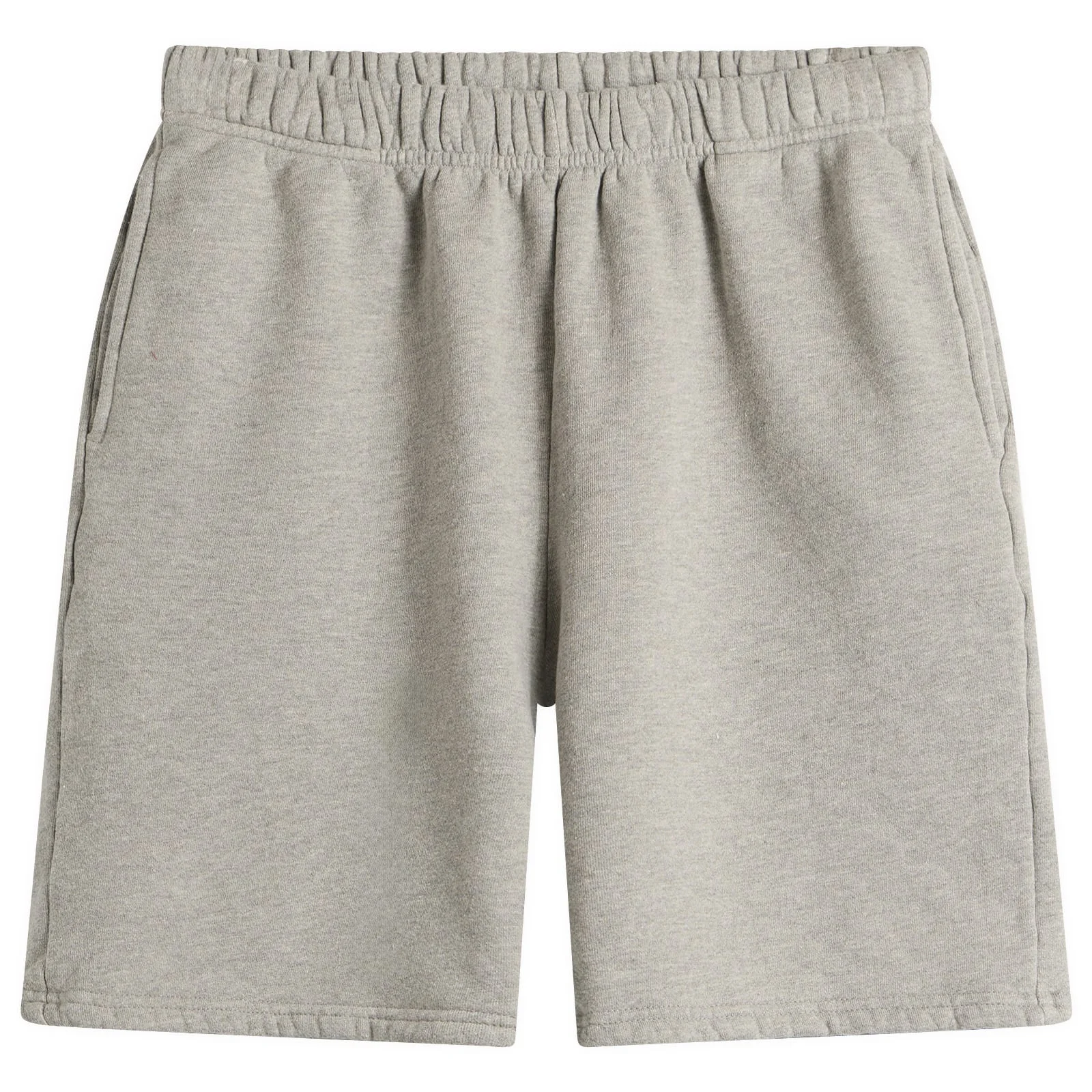 Les Tien Heavyweight Rider Short - 1