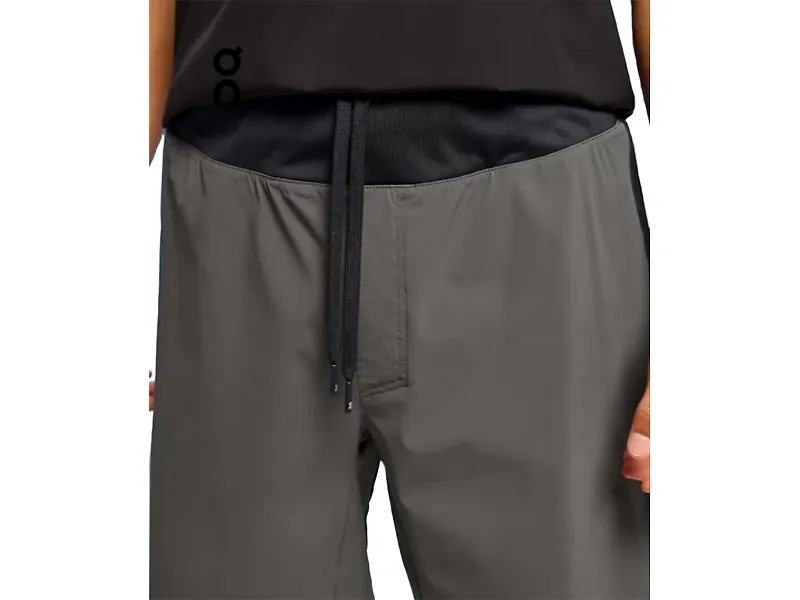 On Lightweight Short - 1
