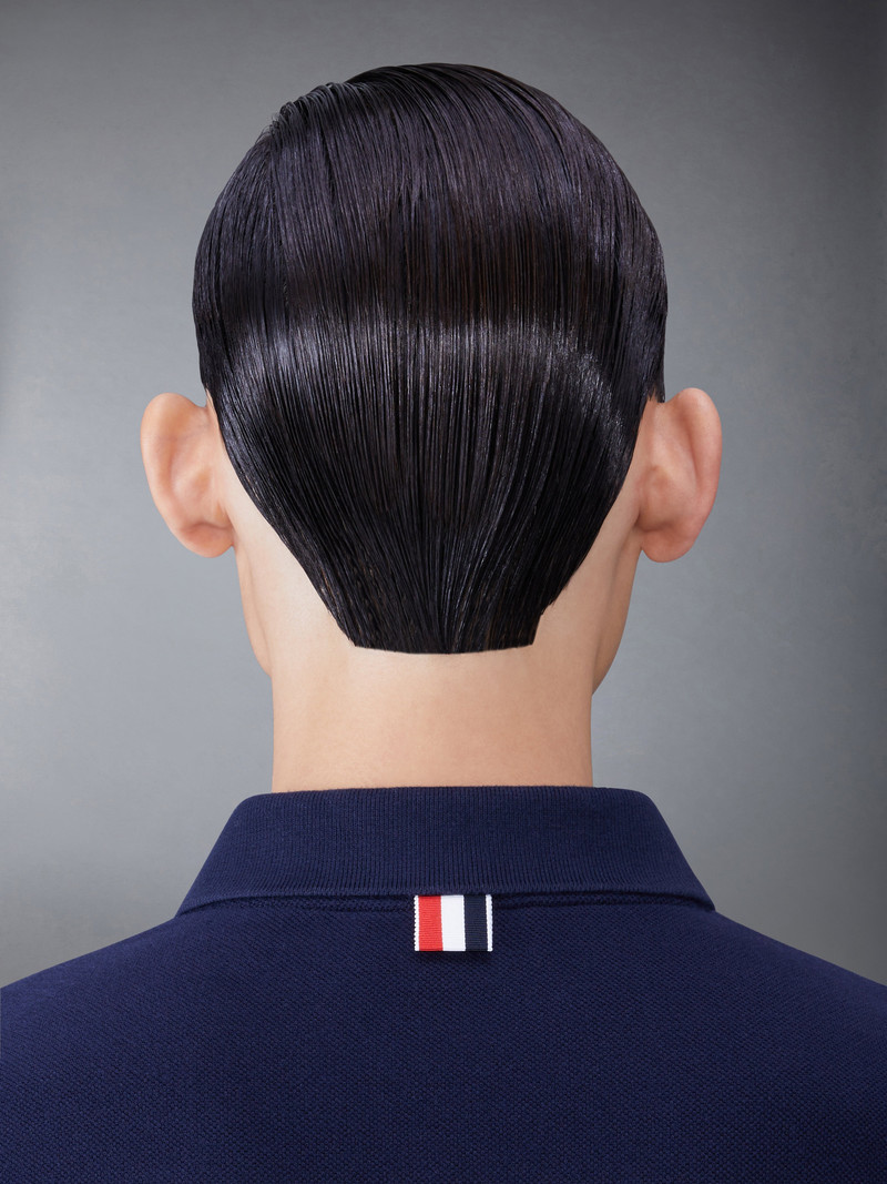 Classic Pique 2003 4-Bar Polo 6