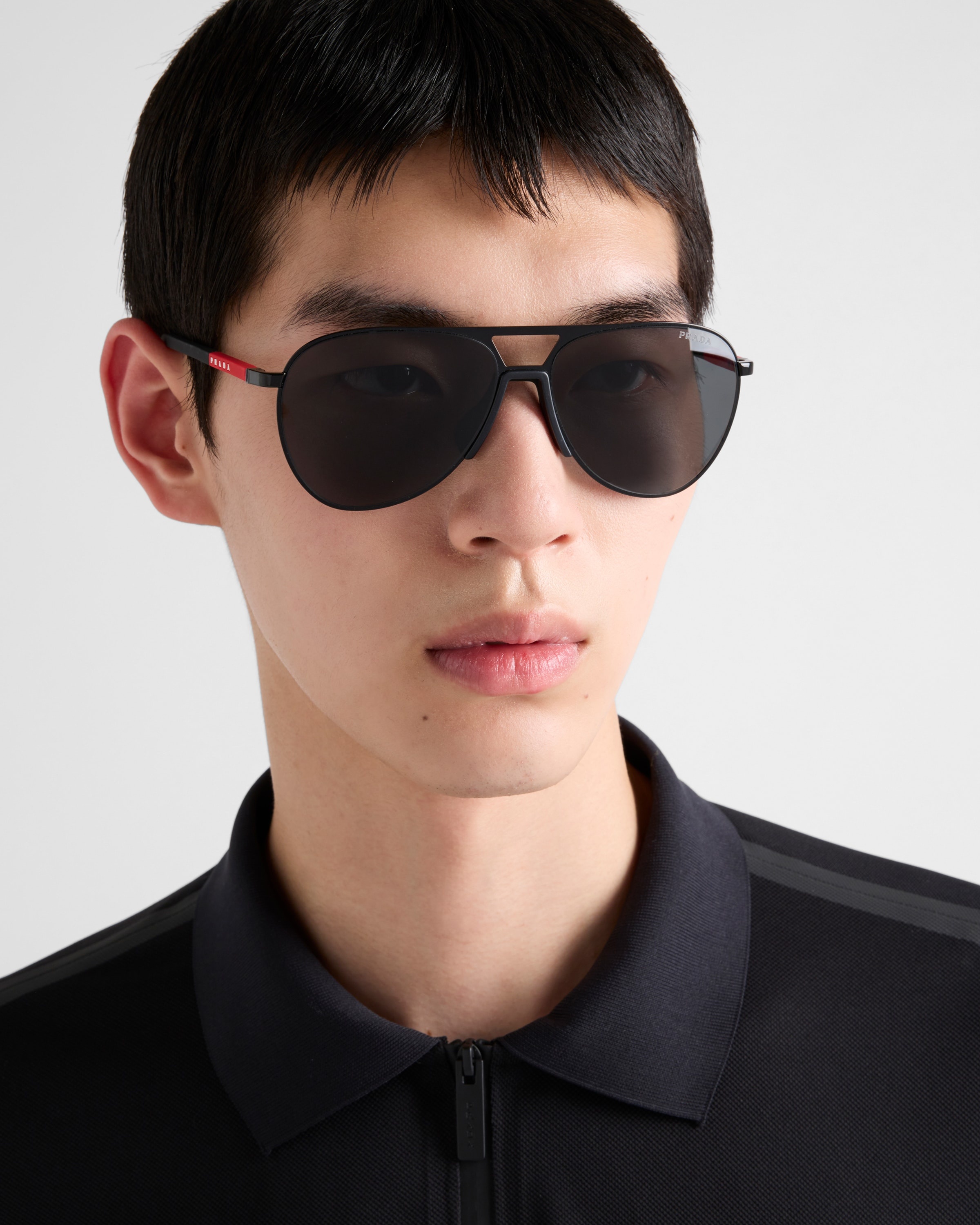 Prada Linea Rossa sunglasses - 6