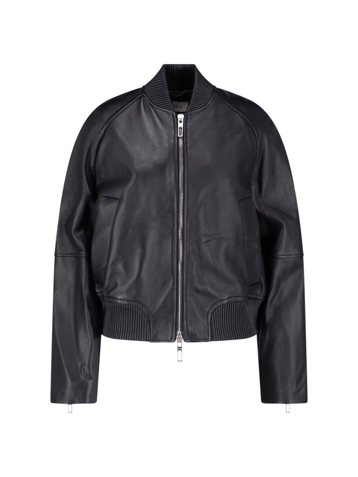 LAMBSKIN JACKET - 1