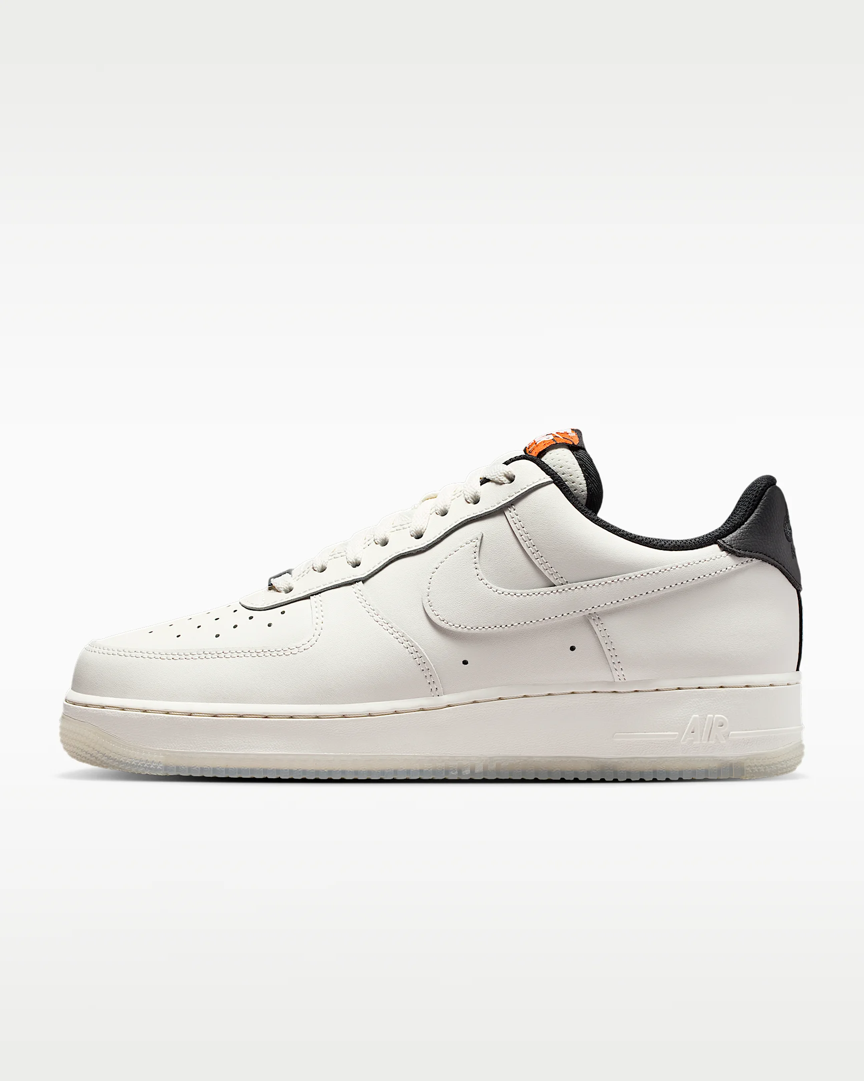 Nike Air Force 1 '07 Men's Shoes - 1