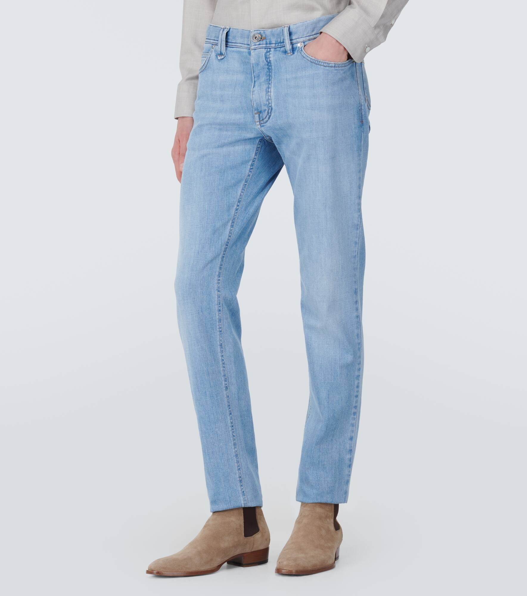 Slim jeans - 3