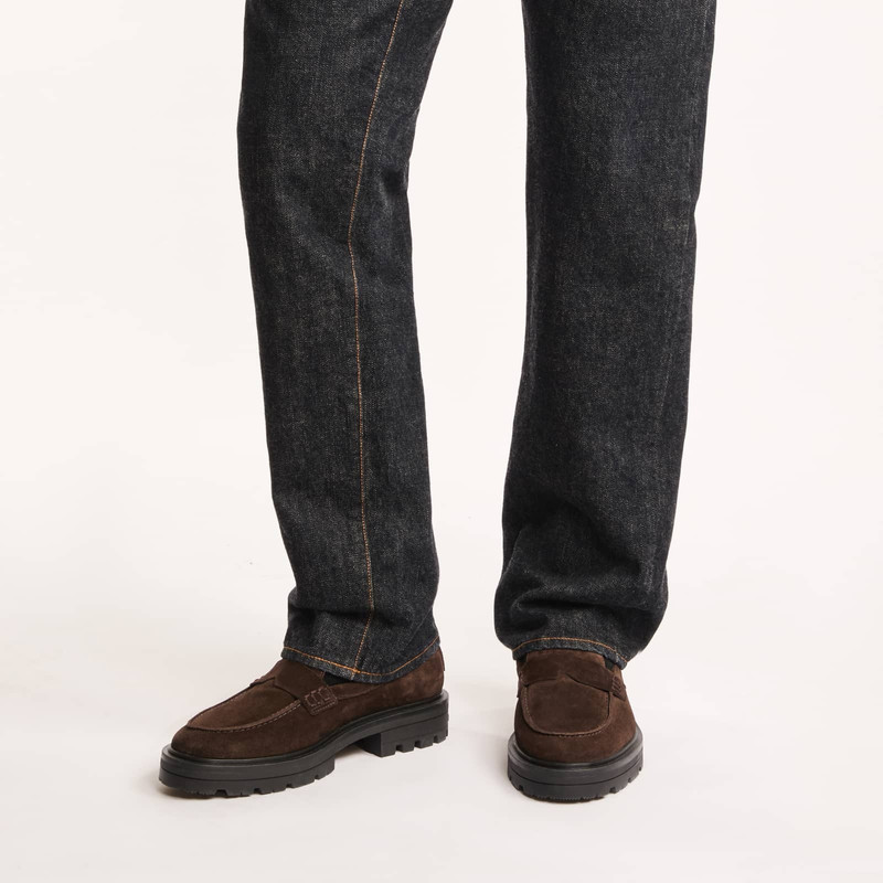 Loafers Hogan H673 6