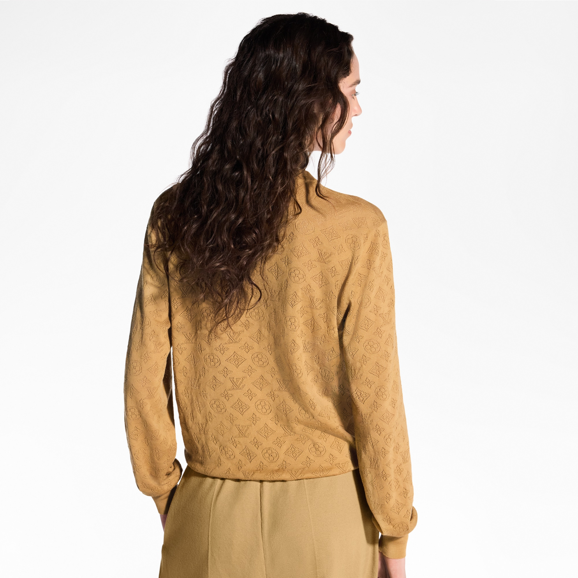 Mahina Pullover - 5