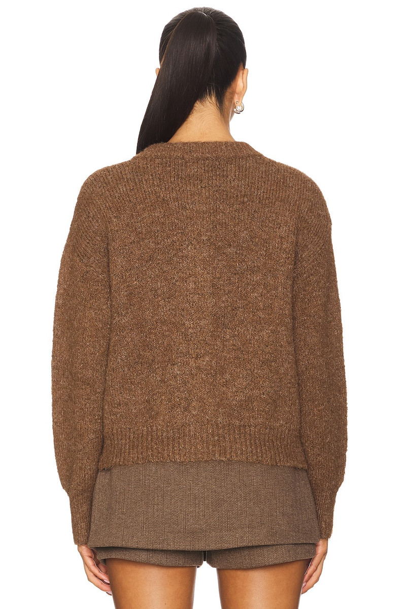 Line & Dot Morgan Cardigan outlook