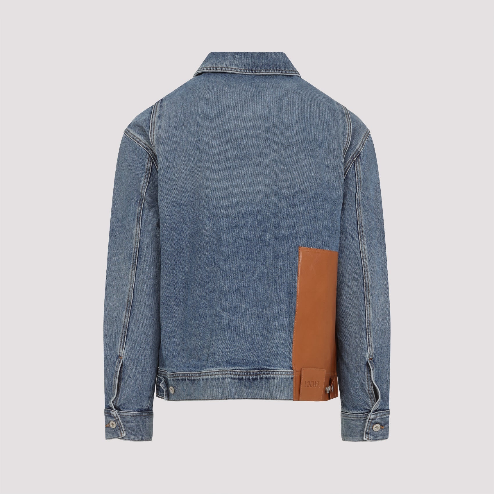 Jackets Blue - 4