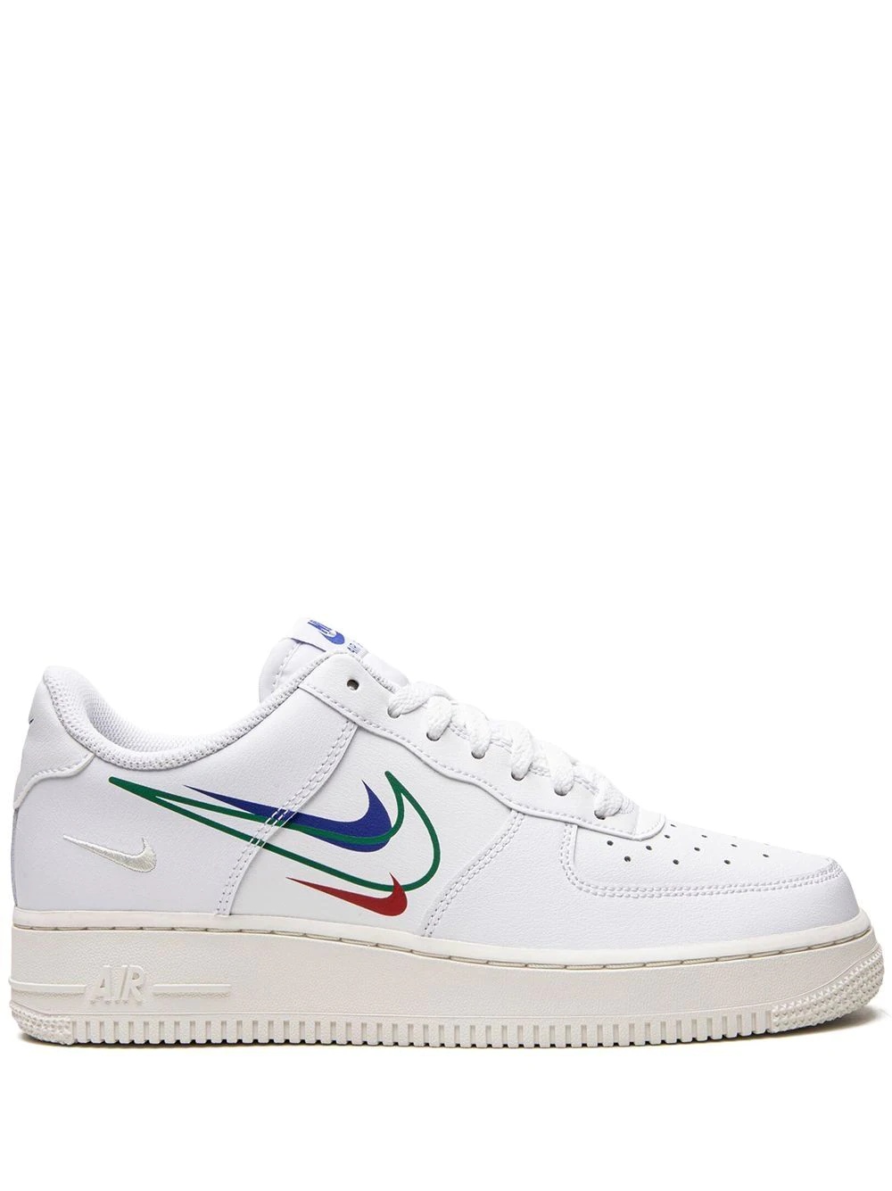 Air Force One "Multi-Swoosh" sneakers - 1