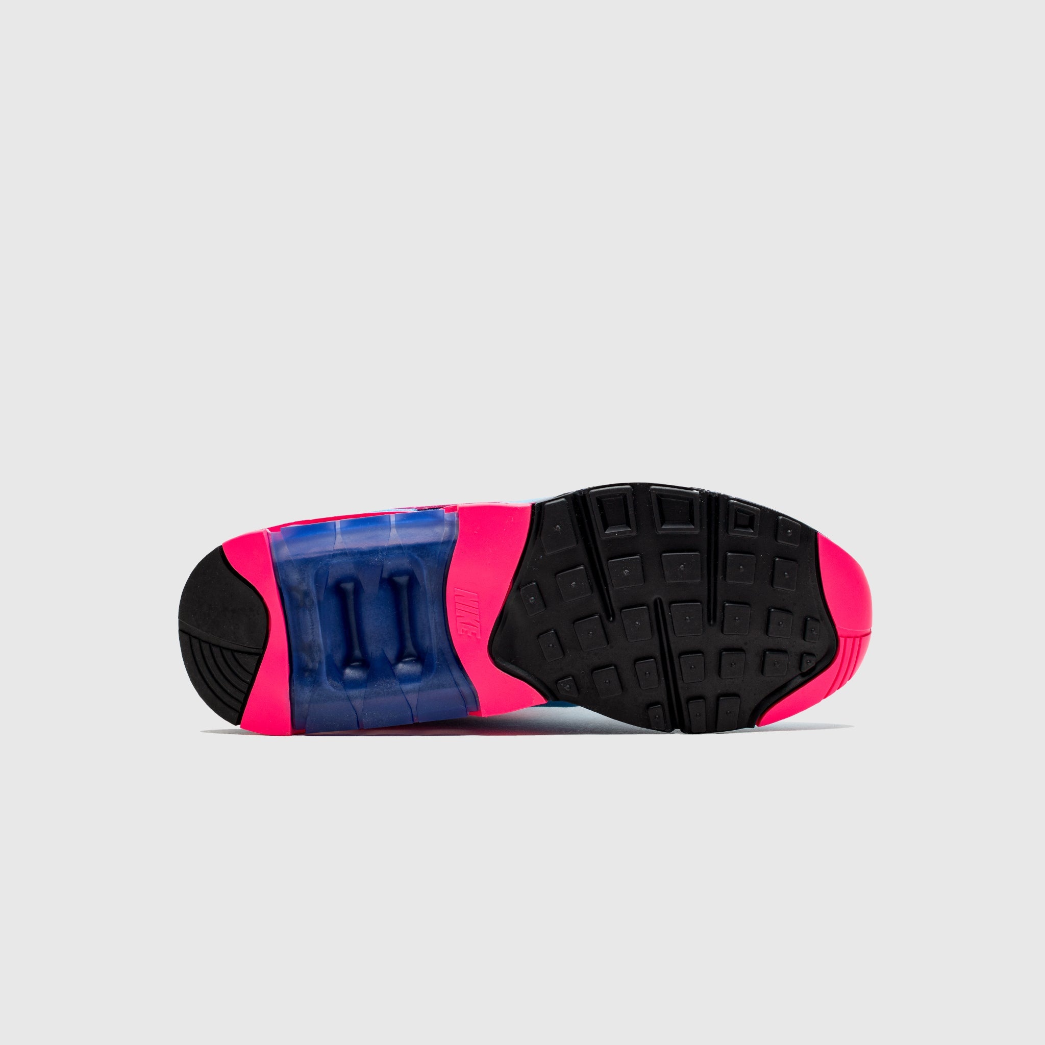 AIR MAX 180 "HYPER PINK" - 6