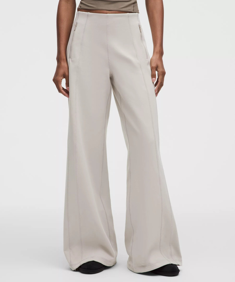lululemon Define High-Rise Wide-Leg Pant *Luon outlook