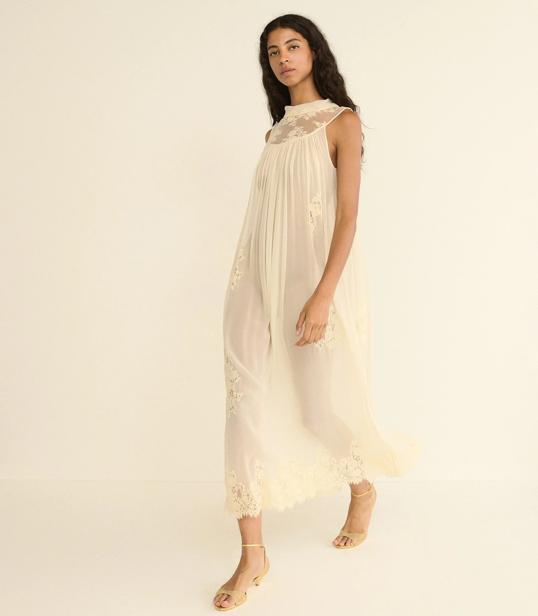 FLORENTE DRESS - 1