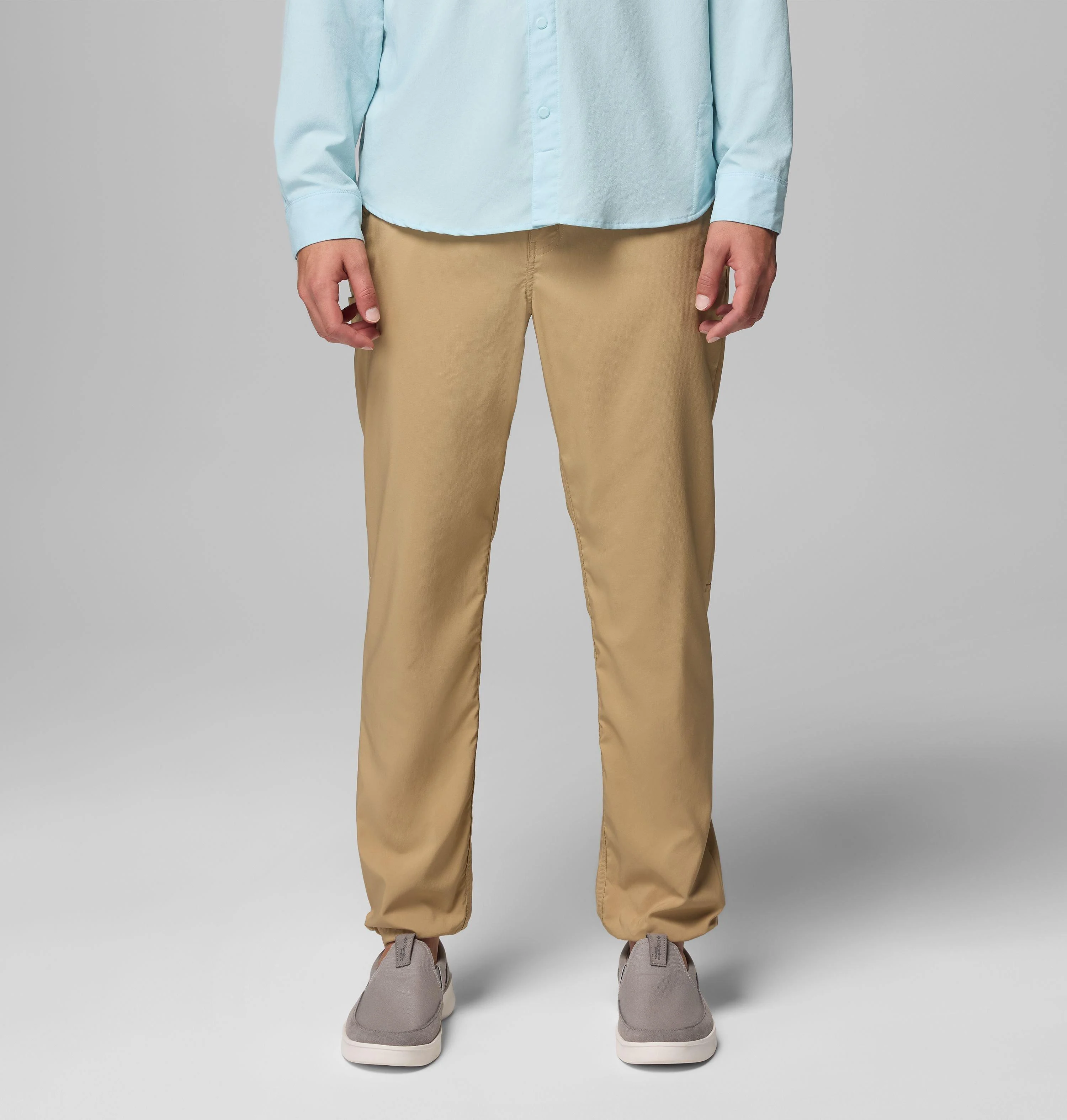 Men's PFG Shoaltech Pants - 1