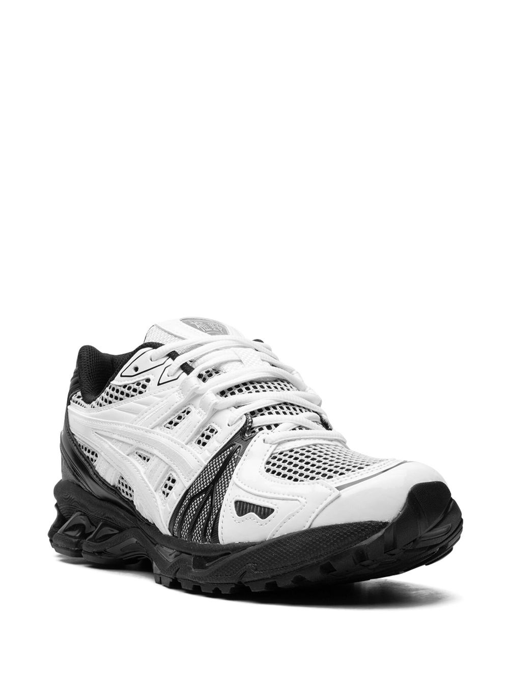 x GmbH GEL-KAYANO LEGACY "White/Black" sneakers - 2