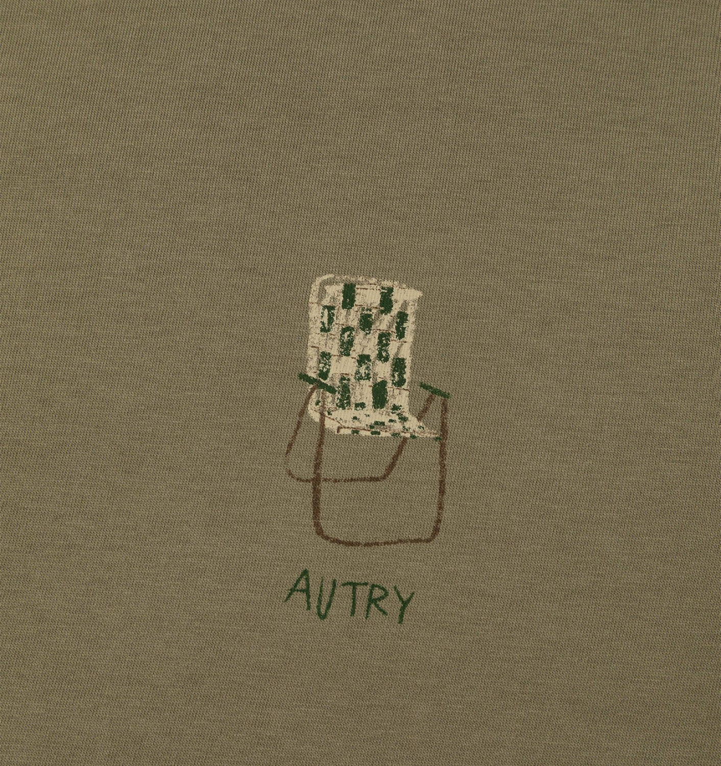 LAWN CHAIR GRAPHIC TEE MAN - 5