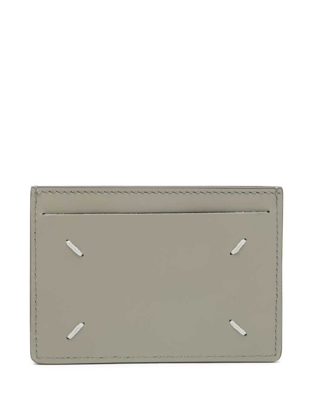 Four Stitches card holder - 2