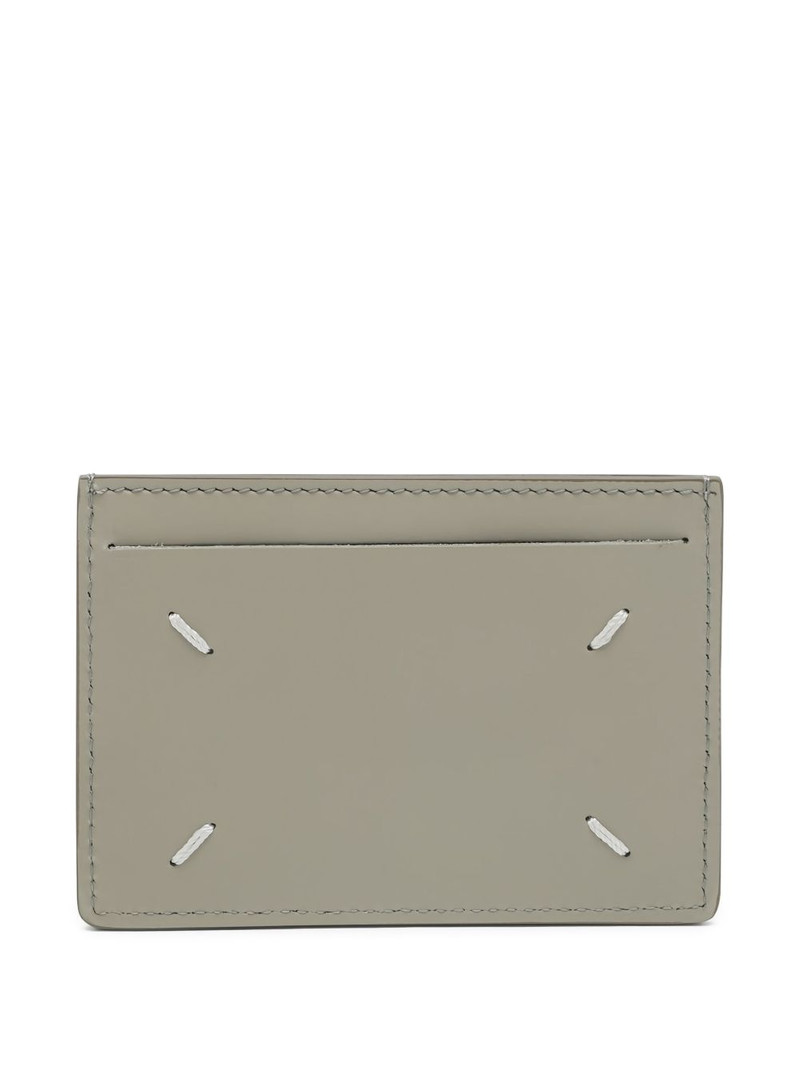 Maison Margiela Four Stitches card holder outlook