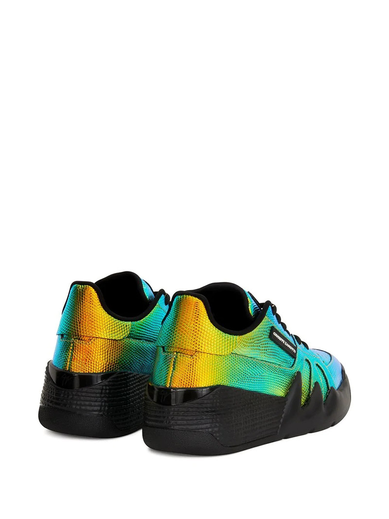 Talon low-top sneakers 3
