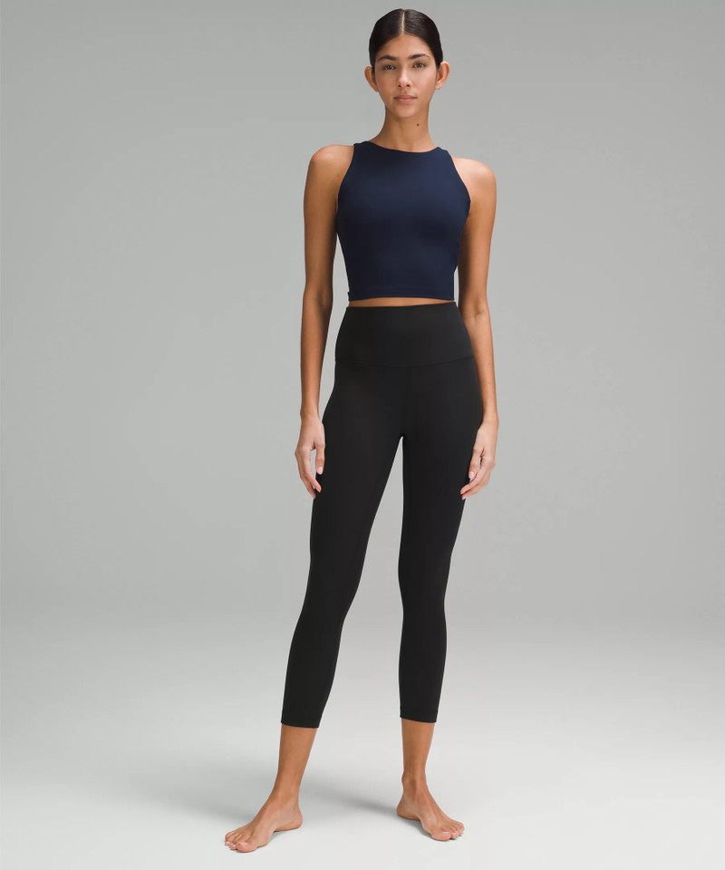 lululemon lululemon Align™ High-Rise Crop 23" outlook