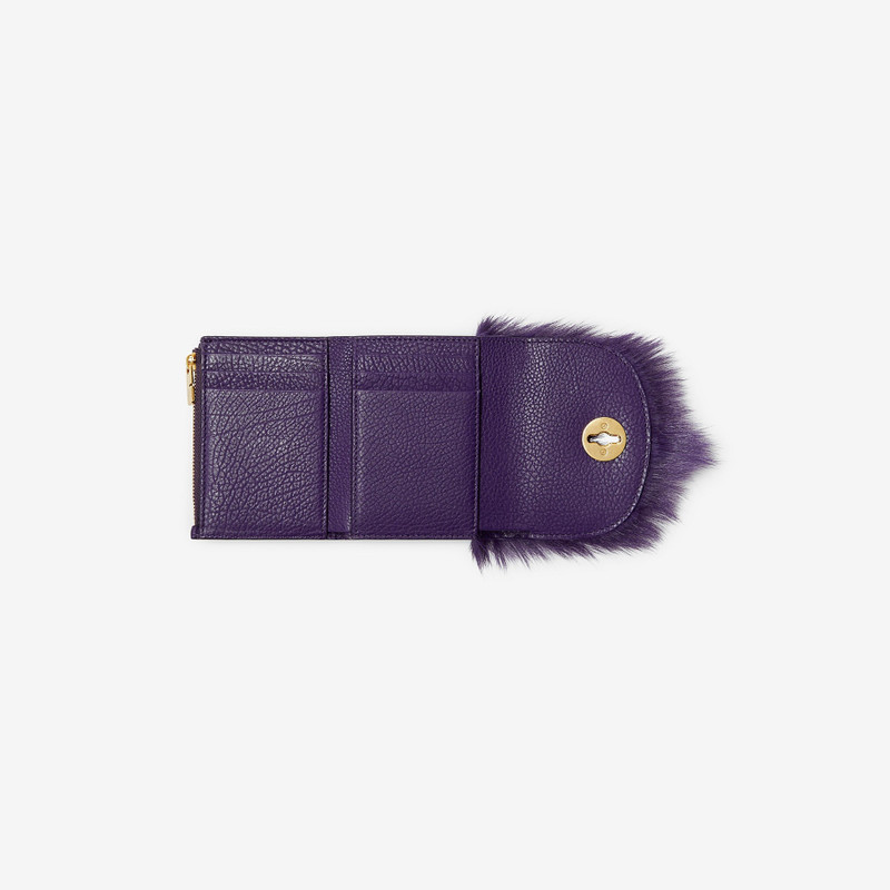 Burberry Chess Wallet outlook
