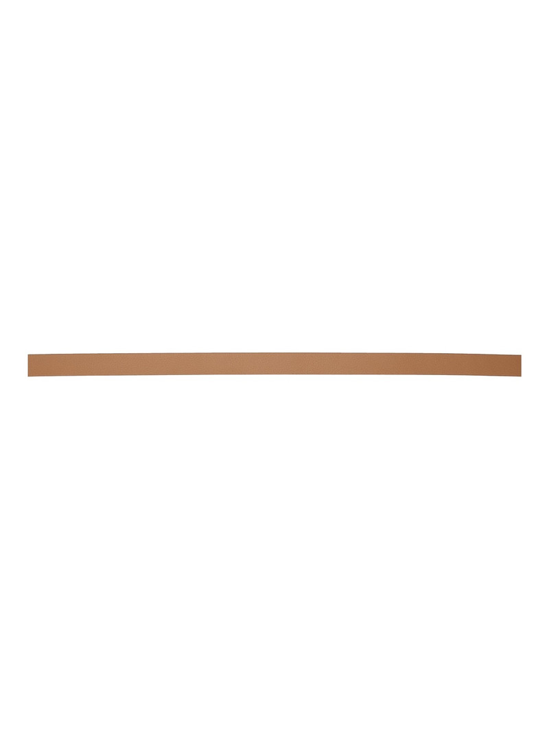 Anderson's Tan Pull-Through Belt outlook