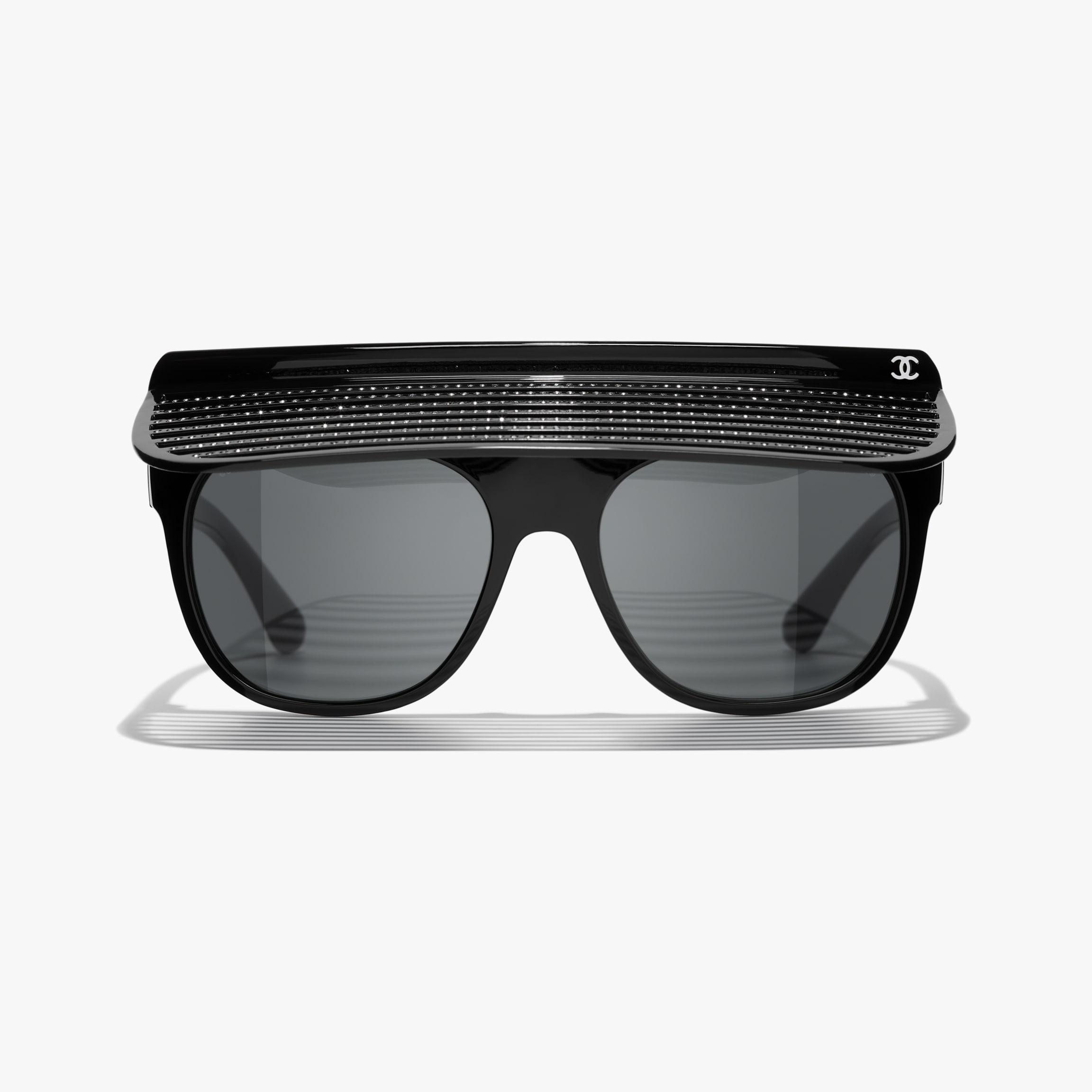 Square Sunglasses - 2