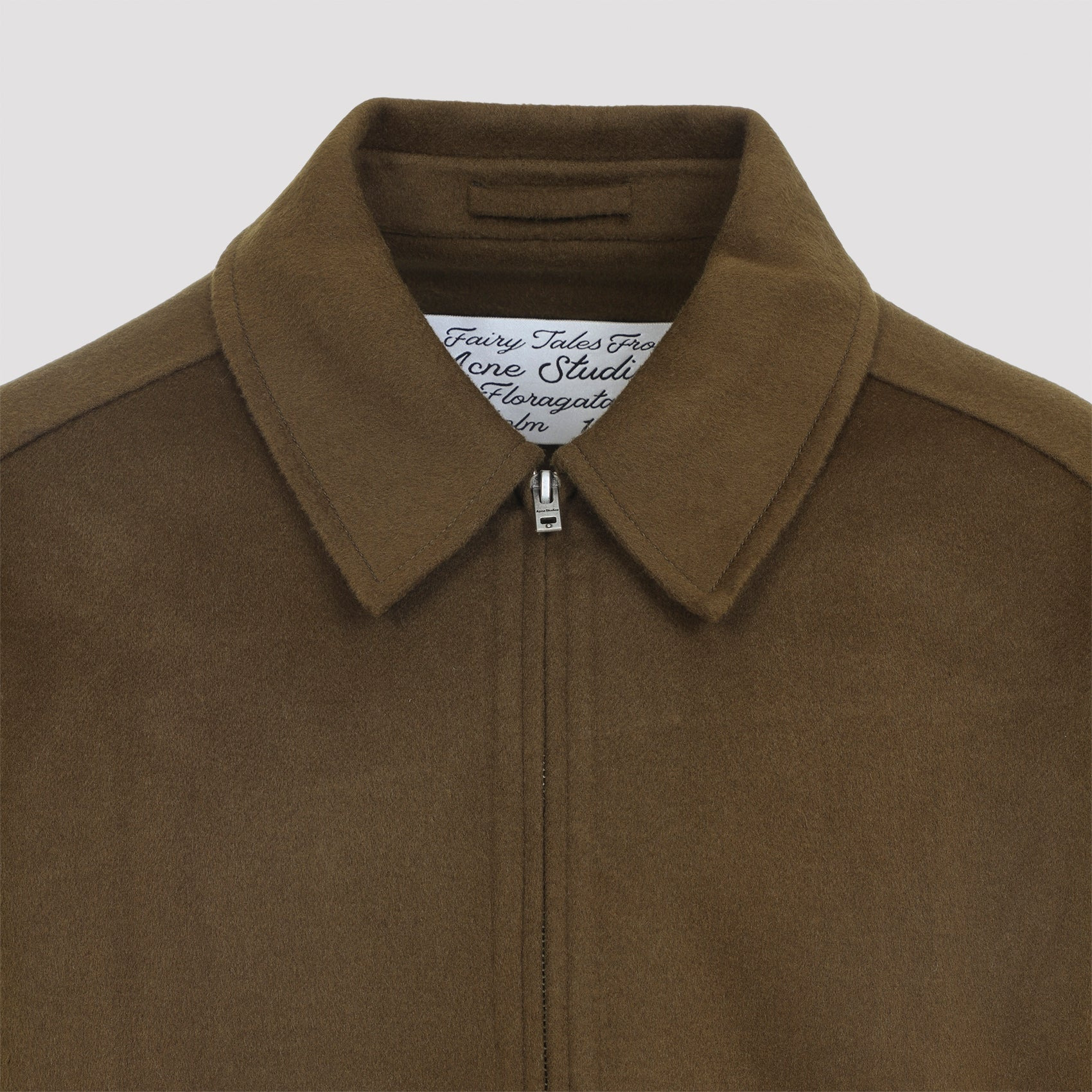 Jackets Green - 4