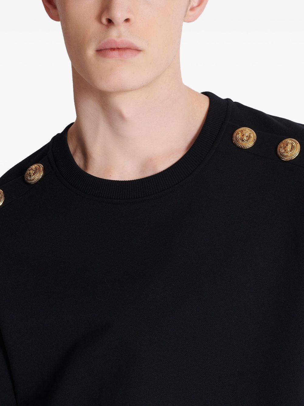 jersey jumper - 7