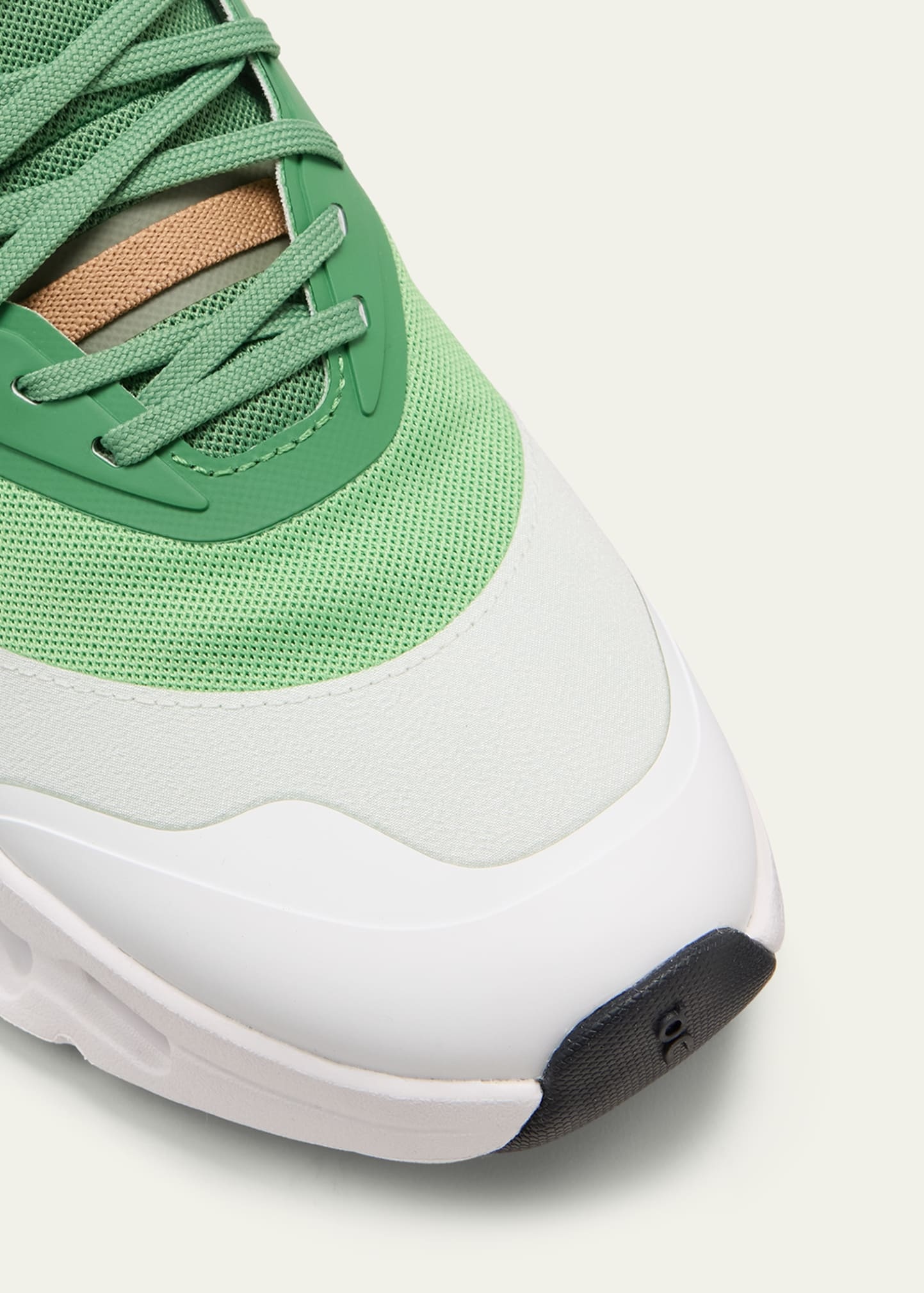 x On Cloudtilt Colorblock Runner Sneakers - 5