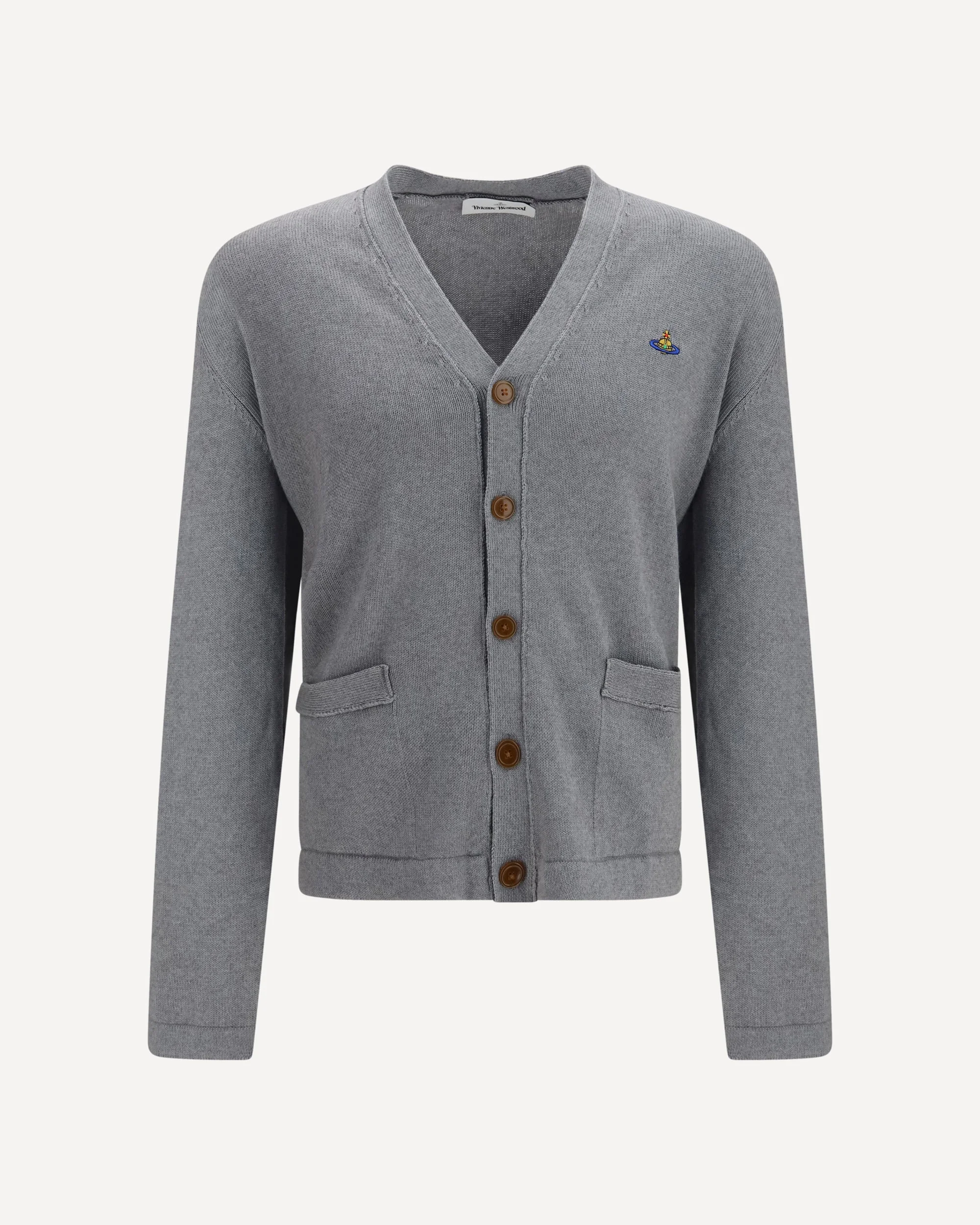 Alex Cardigan - 1