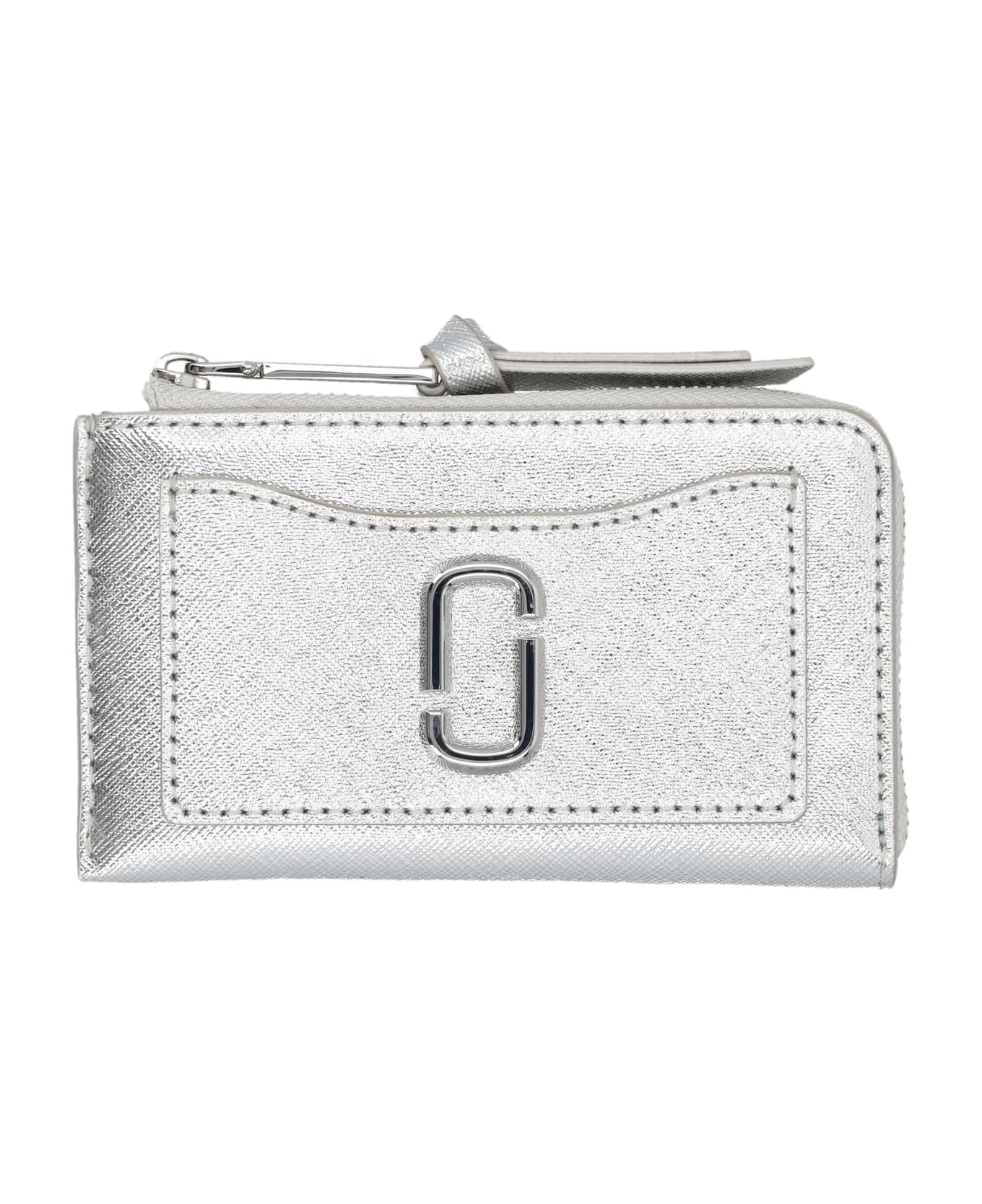 The Top Zip Wallet - 1