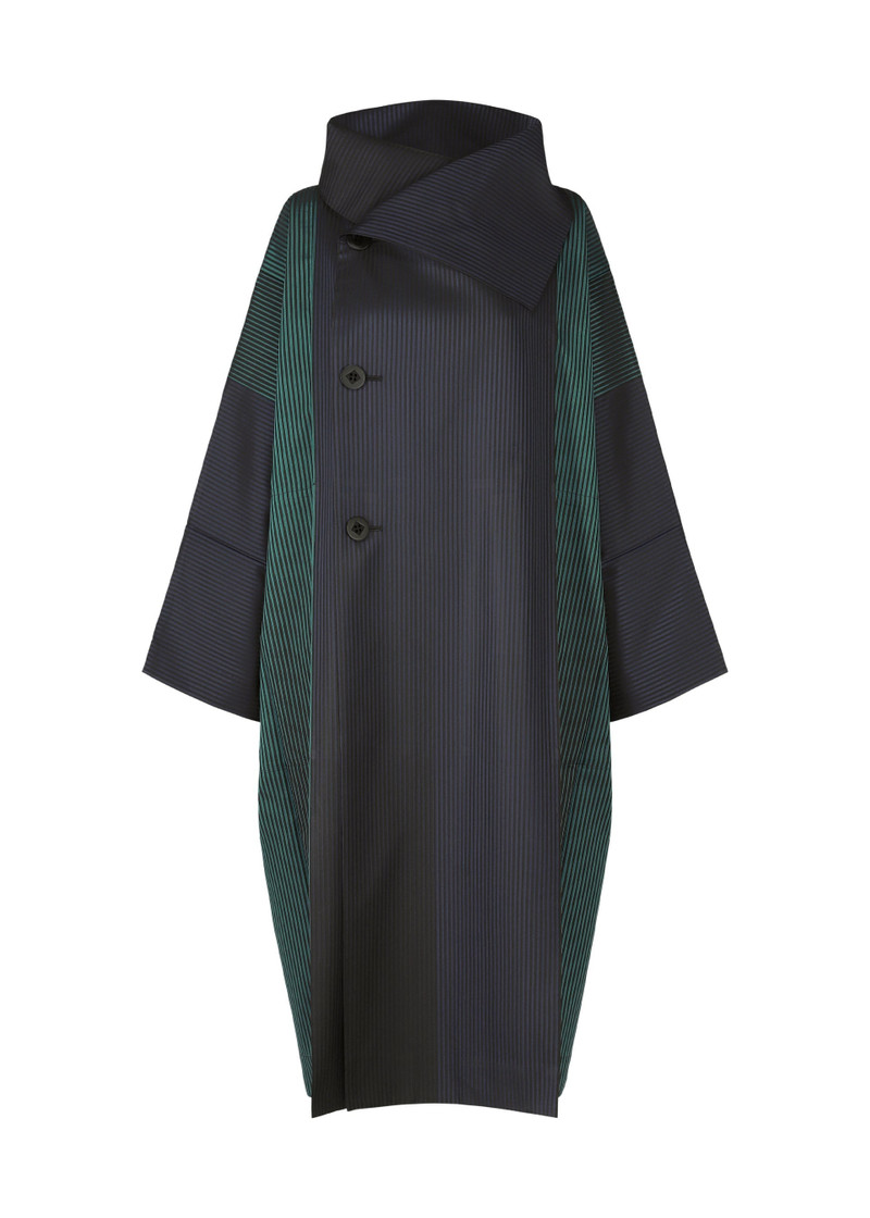 GRADATION COAT 1