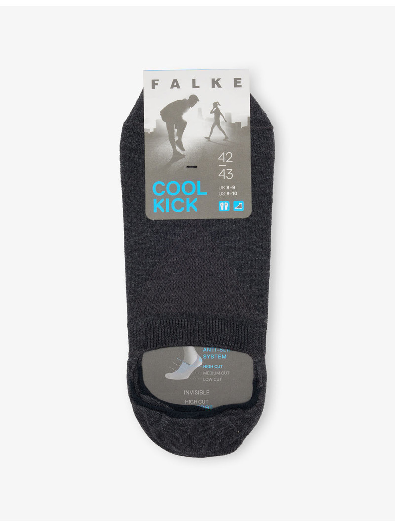Cool Kick Stretch-Woven Socks 1