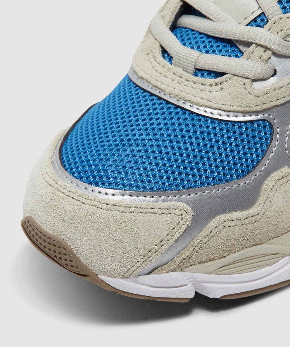 Gel-NYC sneaker - 5