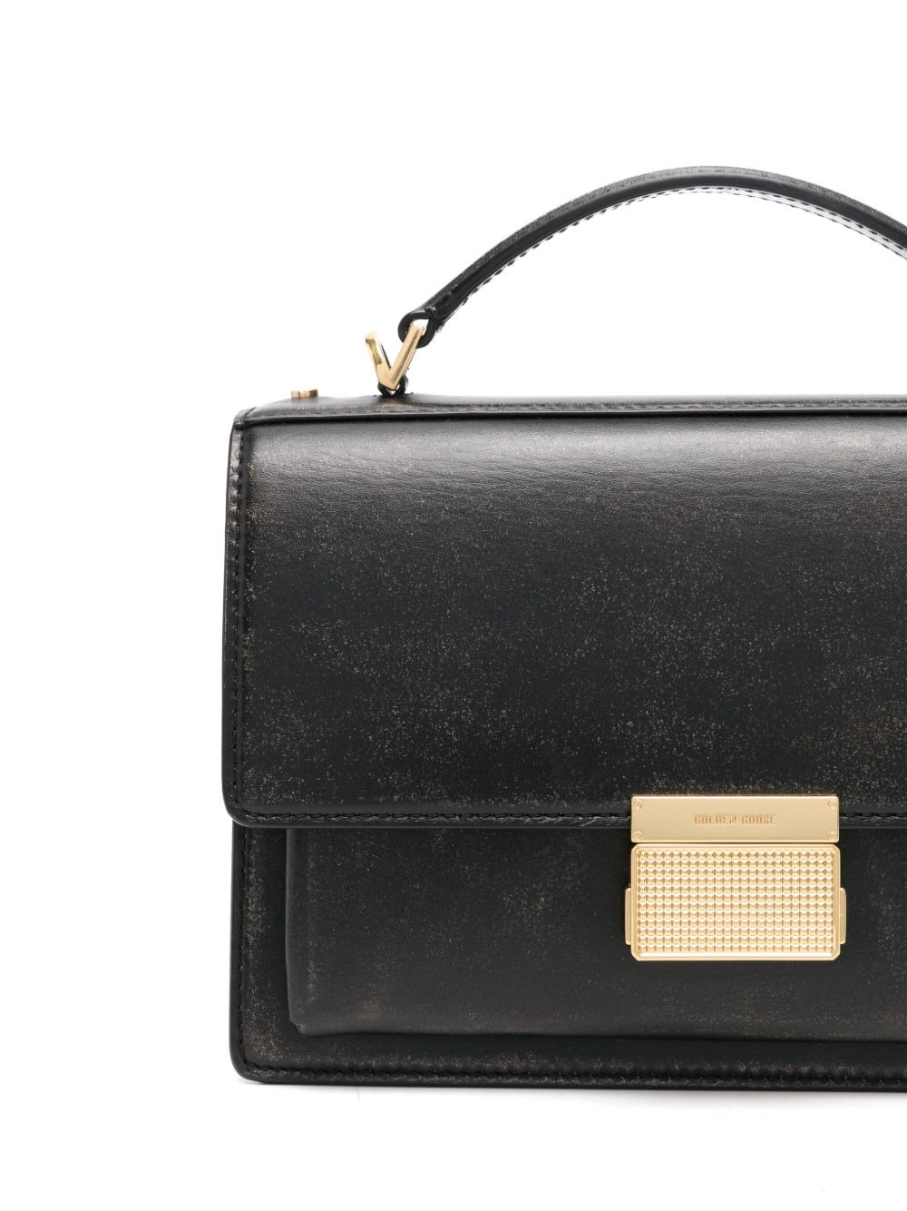 Golden Goose Shoulder Bag - 2