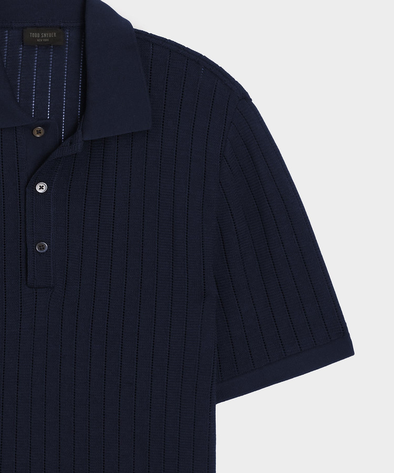 Hemingway Polo 6