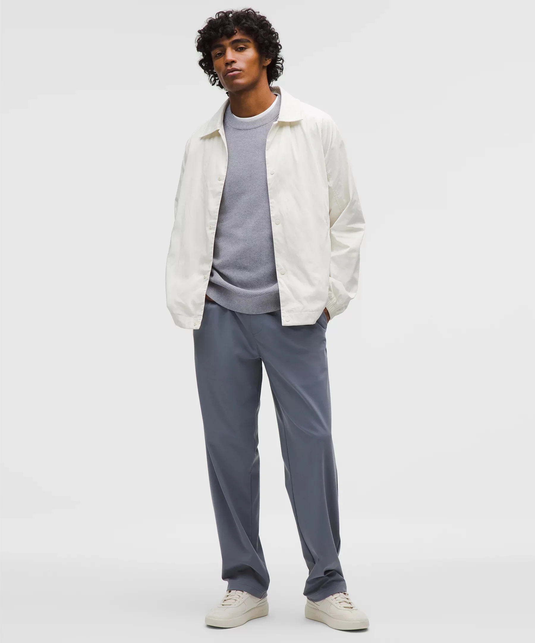 Men's Daydrift Classic-Fit Trouser *Regular - 1